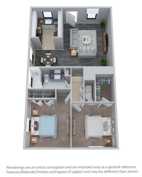 1400 NW 15th Ave #1 1-3 Beds Apartment for Rent - Photo Gallery 23